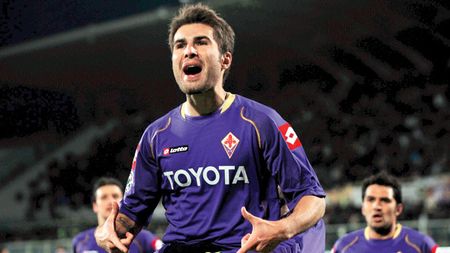 Mutu nu poate pleca liber de contract! VEZI cât cere Fiorentina!