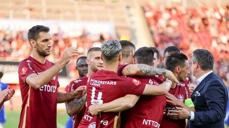 Situația se înrăutățește pentru CFR Cluj! Adana Demirspor, adversara ardelenilor din turul doi preliminar Conference League, și-a luat atrenor care a câștigat Liga Campionilor!