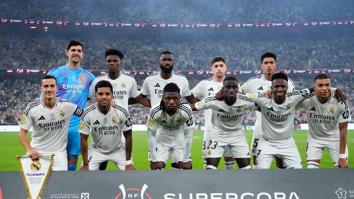 „Să spargă banca pentru un fotbalist mare!”. I-a cerut lui Manchester United transferul de 180.000.000 de euro al vedetei lui Real Madrid
