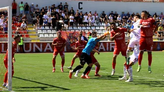 Schimbări la ultima clasată din Liga 2. CS Tunari a renunțat la șase jucători, printre care și Cătălin Hlistei