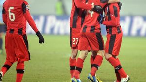 Nu și-au epuizat 'gloanțele'. Astra vrea un jucător cu CV impresionant: "A jucat în Spania și Rusia" Anunțul lui Dinu Gheorghe