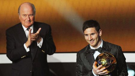 Balonul de Aur, trofeu fără valoare? FIFA a extins data limită până la care se poate vota