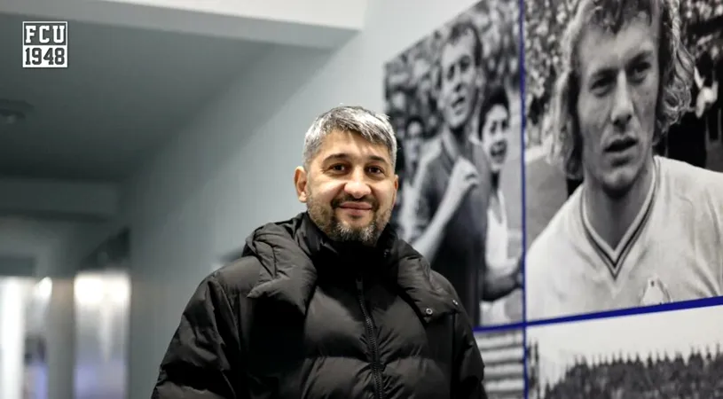 FCU Craiova are doar varianta victoriei contra CFC Argeș pentru a mai spera la play-off. Florin Costea: ”Altă soluție nu avem”
