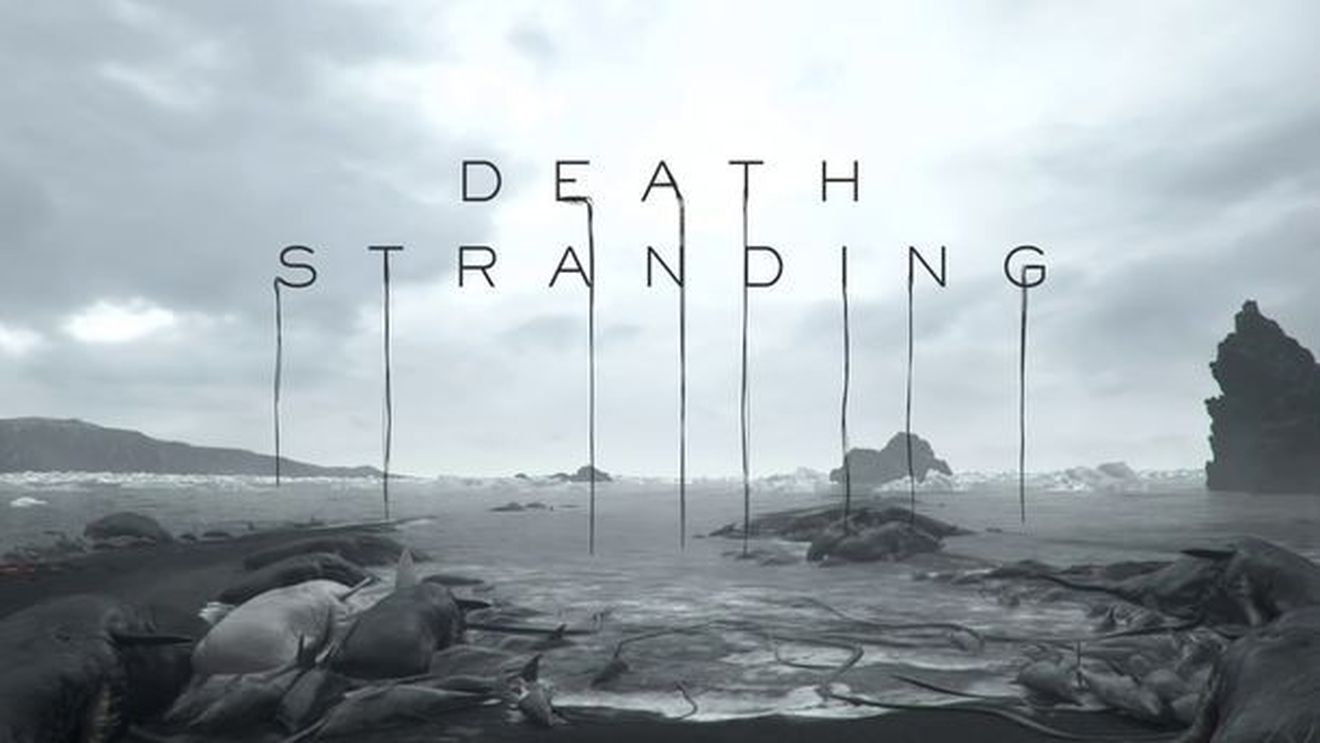 Death Stranding: Hideo Kojima și Norman Reedus lucrează din nou împreună