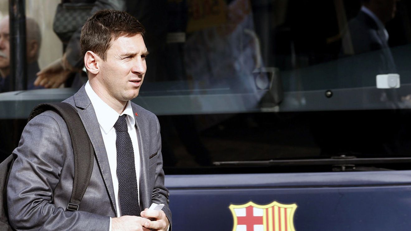 "Ă‚sta ar fi transferul secolului!" A început "operațiunea" Messi: PSG a decis să-i achite clauza de reziliere