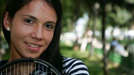 Olaru, eliminată în primul tur la Varșovia