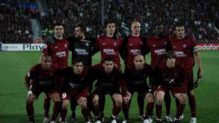 "CFR-ul poate rivaliza cu marile puteri ale Europei"