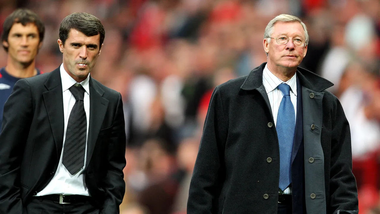 Roy Keane a demisionat din postura de secund la Aston Villa