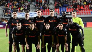 Cine e fotbalistul de la FCSB care ar vrea să joace la o altă echipă din Superliga! Decizia lui Gigi Becali a fost deja luată. EXCLUSIV