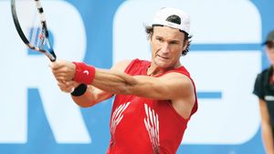 Moya, la a doua tinerețe