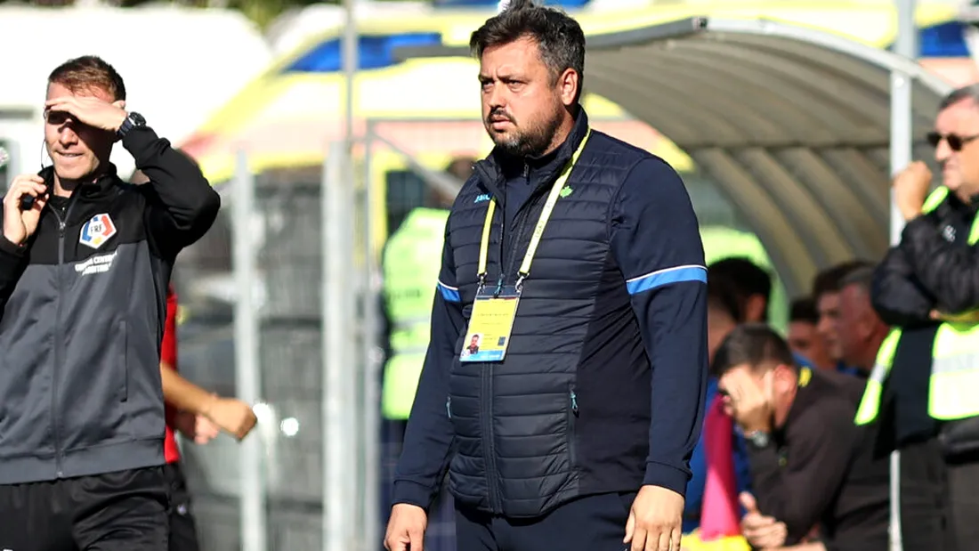Progresul Spartac merge cu șansa a doua pe terenul echipei FK Miercurea Ciuc, iar Andrei Erimia recunoaște: ”Diferențele sunt destul de mari”. Doi fotbaliști s-au recuperat după accidentări și pot juca