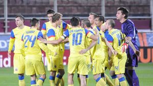 Fotbalistul pe care Gigi Becali a luat o avere rupe tăcerea despre ce a pățit la FCSB. Cum au fost trecuți doi lideri din vestiar pe linie moartă şi ce se întâmpla cu banii din prime: „Deranja”