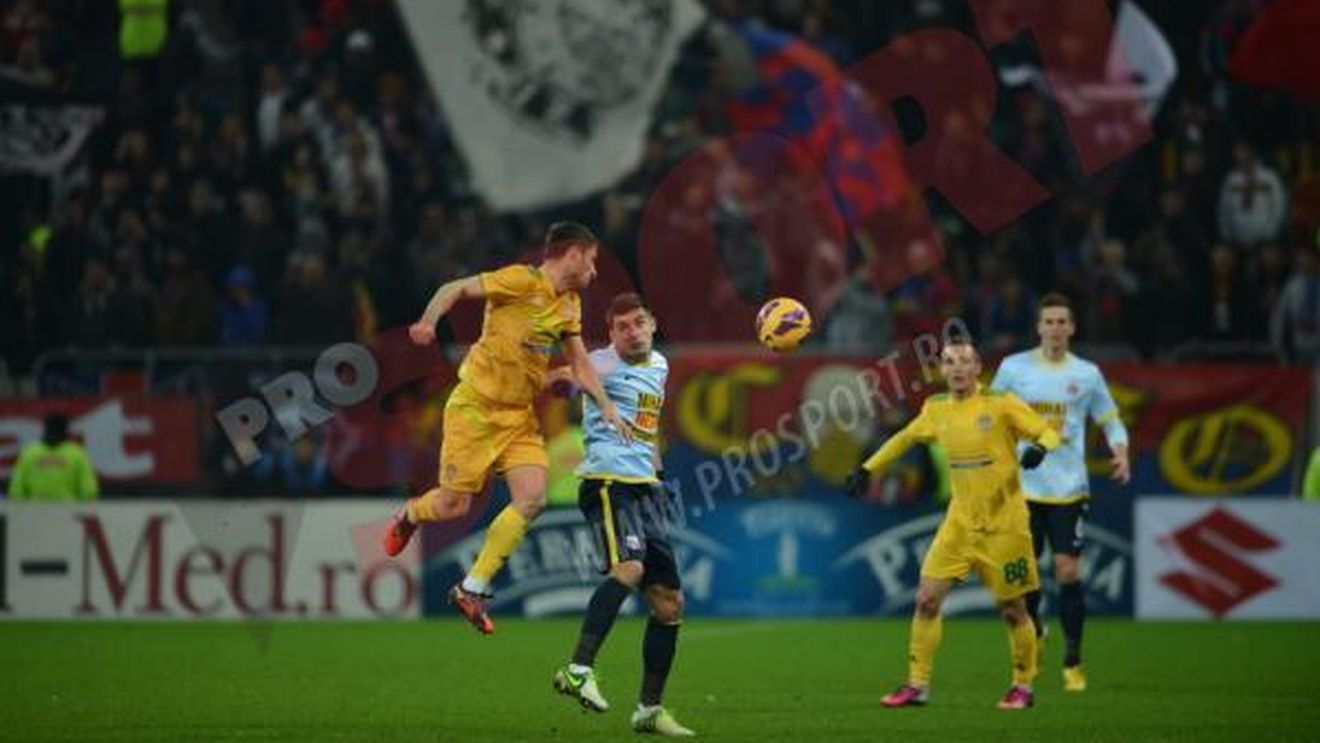 Adi Popa, chemat la națională:** "S-a simțit o stare de oboseală! Bine că am câștigat, am rărit din zvonurile cu supărarea de la echipă" Cum comentează victoria cu Vasluiul