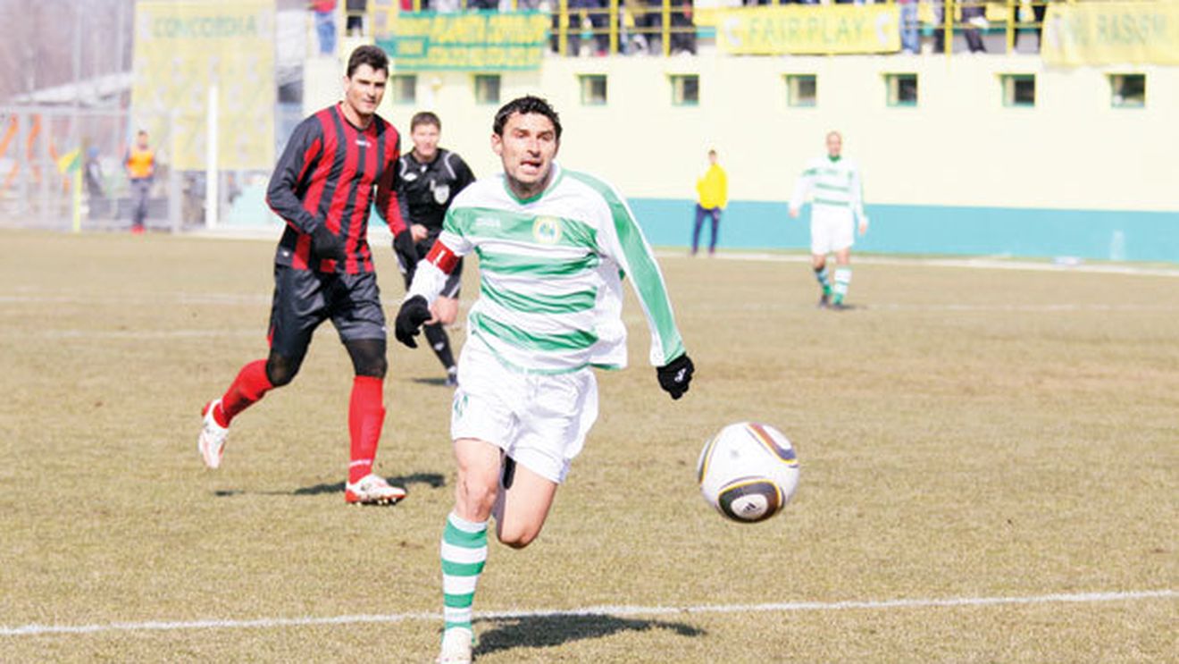 Cale liberă spre Liga1 !** Interdicția primită de Săgeata deschide accesul pentru promovarea Chiajnei