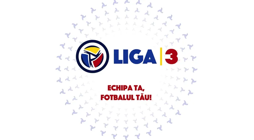 FRF a aprobat regulamentul pentru barajul de promovare în Liga 3, ediția 2023-2024. Când se stabilesc meciurile și datele la care vor avea loc