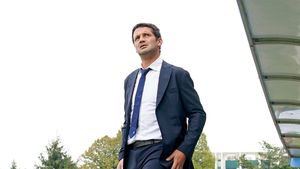 Cristian Chivu a primit o ofertă din România pentru a antrena! Lovitura de imagine, încercată în mare secret