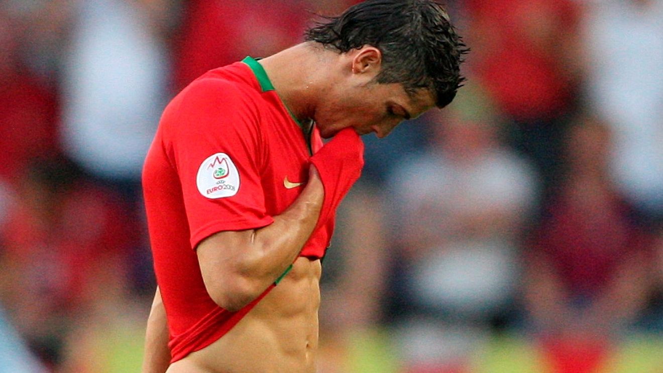 "Ronaldo nu este de vânzare"