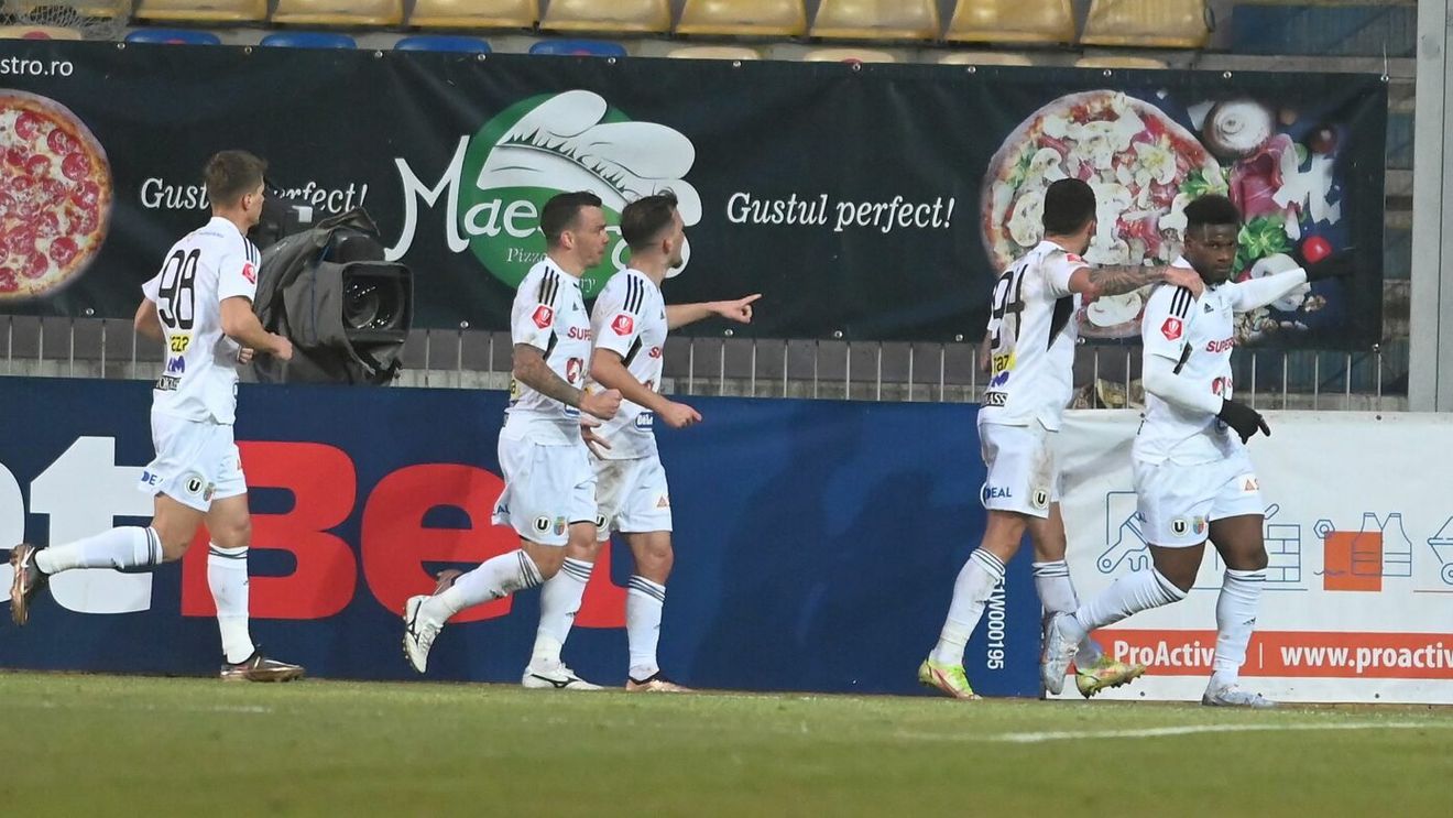 Mihai Stoica a remarcat un străin din Superliga: „Nici Eric nu era slăbuț!”