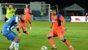 Semnal mare de alarmă pentru Edi Iordănescu la Hunedoara! Cum a intrat FCSB în degringoladă și a fost aproape de un dezastru în Cupa României