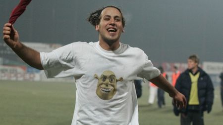 "Un club puternic din Primera Division mă vrea!** Sper să mă lase CFR-ul să plec!"