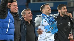 Gheorghe Hagi, la superlativ despre jucătorii care au calificat România la EURO 2024: „Sunt mândru de ei! Ne scot în lume”