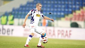 Bourceanu, în cantonamentul Stelei de săptămâna viitoare!** "Dacă nu ne înțelegem la bani, voi propune o coproprietate"