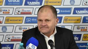 Cornel Șfaițer, mesaj clar după ce federalii nu au numit nici acum un selecționer: „E neplăcut! Bat meciurile la ușă”