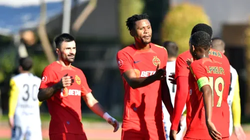 Primul fotbalist care semnează cu FCSB din vară! Echipa pentru grupele Ligii Campionilor se construiește cu un renegat, iar Meme Stoica e cel care insistă