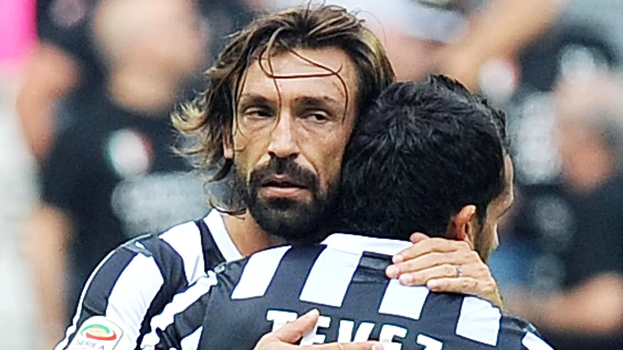 Ce surpriză! Andrea Pirlo va lucra din nou în fotbalul european. Unde va merge