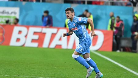 Retragerea bate la ușă? Răspunsul prompt al lui Claudiu Keșeru: „Doamne Ferește!”