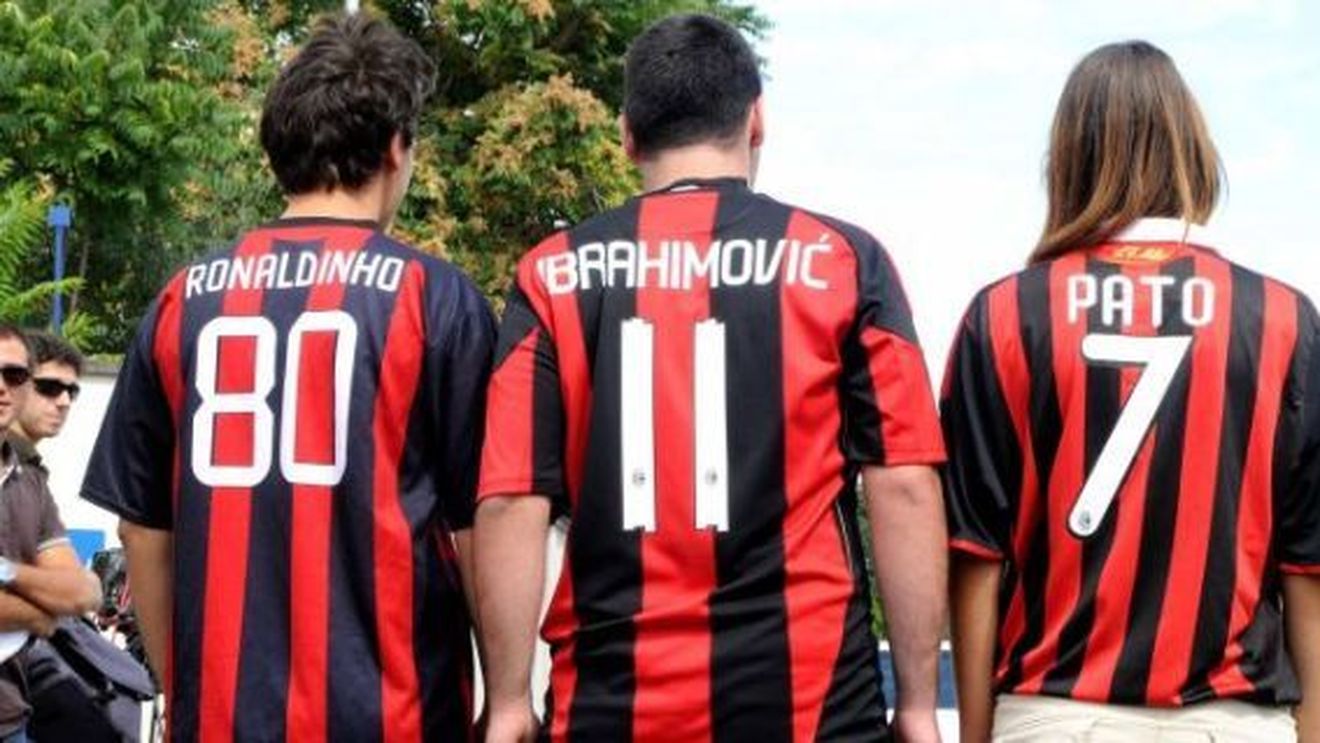 Ibra, primit regește pe San Siro!** "Vrem încă un campion" Cine lipsește din imagine?