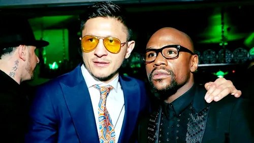 Mayweather la București! Ronald Gavril plănuiește organizarea unei supergale la Romexpo, unde să boxeze pentru titlul mondial, în toamnă. „Vreau să-l invit și pe Floyd, visez demult să lupt într-un meci special în fața românilor mei” | FOTO ȘI VIDEO EXCLUSIV