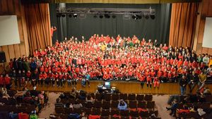 FK Csikszereda nu ţine cont de recomandările statului în plin focar de coronavirus. Clubul din Miercurea Ciuc organizează şedinţă cu părinţii copiilor