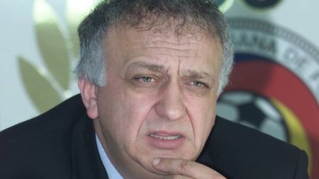 Iancu: "Grigorescu a fost tot timpul împotriva Politehnicii"