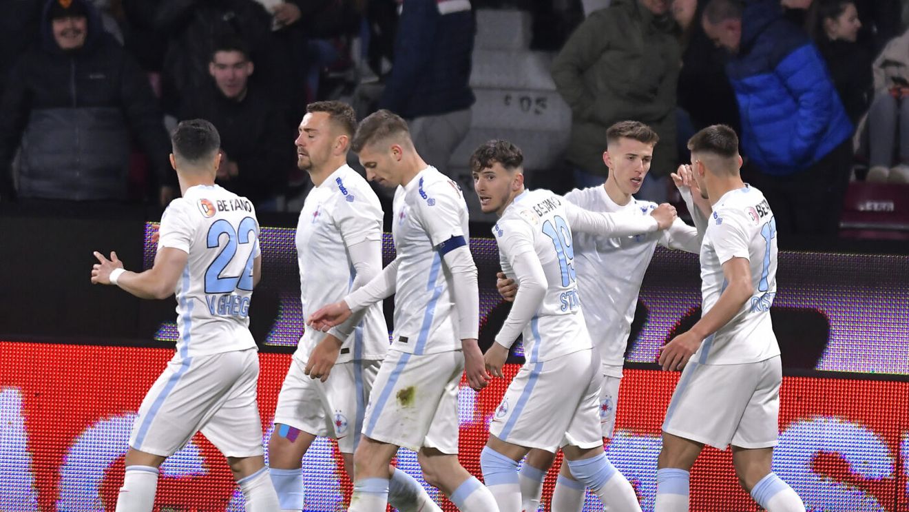 Fostul căpitan al lui FCSB, dezvăluiri despre cum își distruge Gigi Becali fotbaliștii. „Unii jucători sunt afectați! E imposibil să joci 50 de meciuri bune!”
