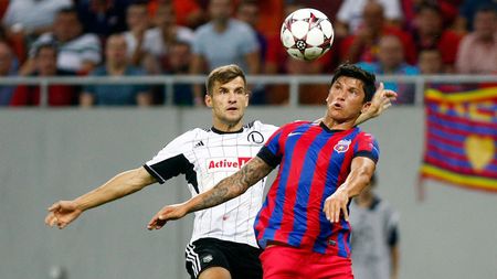 Recomandările lui Hagi: "Trebuie să joace Tănase, e un jucător indispensabil! Cred că va începe cu Stancu în locul lui Marica"