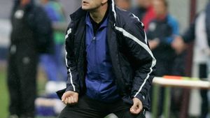 Neagoe: "Maniera de arbitraj este împotriva noastră"