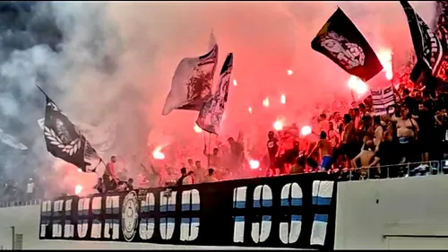 Peluza Sud revine pe stadionul din Bănie! Câte bilete a vândut FC U Craiova la primul meci după ce a încheiat „războiul” cu suporterii | EXCLUSIV
