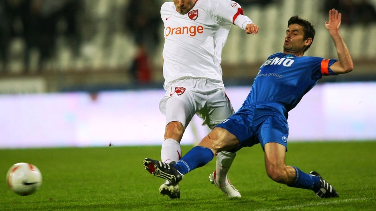 VEZI AICI programul primelor trei etape din returul Ligii 1