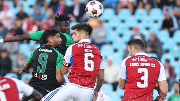 Oțelul - Corvinul 2-3, în etapa 10 din Superliga. Nou-promovata se impune la Galați și ajunge la un pas de locurile de play-off