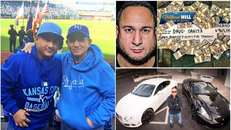 Sfaturi pentru pariorii români de la "Vegas Dave" Oancea, omul care a câștigat 5 milioane de dolari în trei luni, din pariuri sportive. Bonus: impresiile sale amuzante după vizita în România | INTERVIU