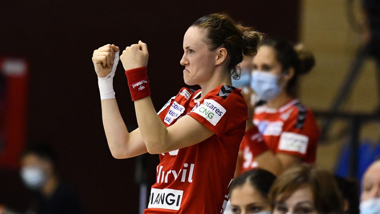 SCM Rm. Vâlcea, victorie cu greutate în Liga Campionilor: 25-23 cu Buducnost Podgorica. Echipa lui Florentin Pera și-a consolidat locul 6 în Grupa B