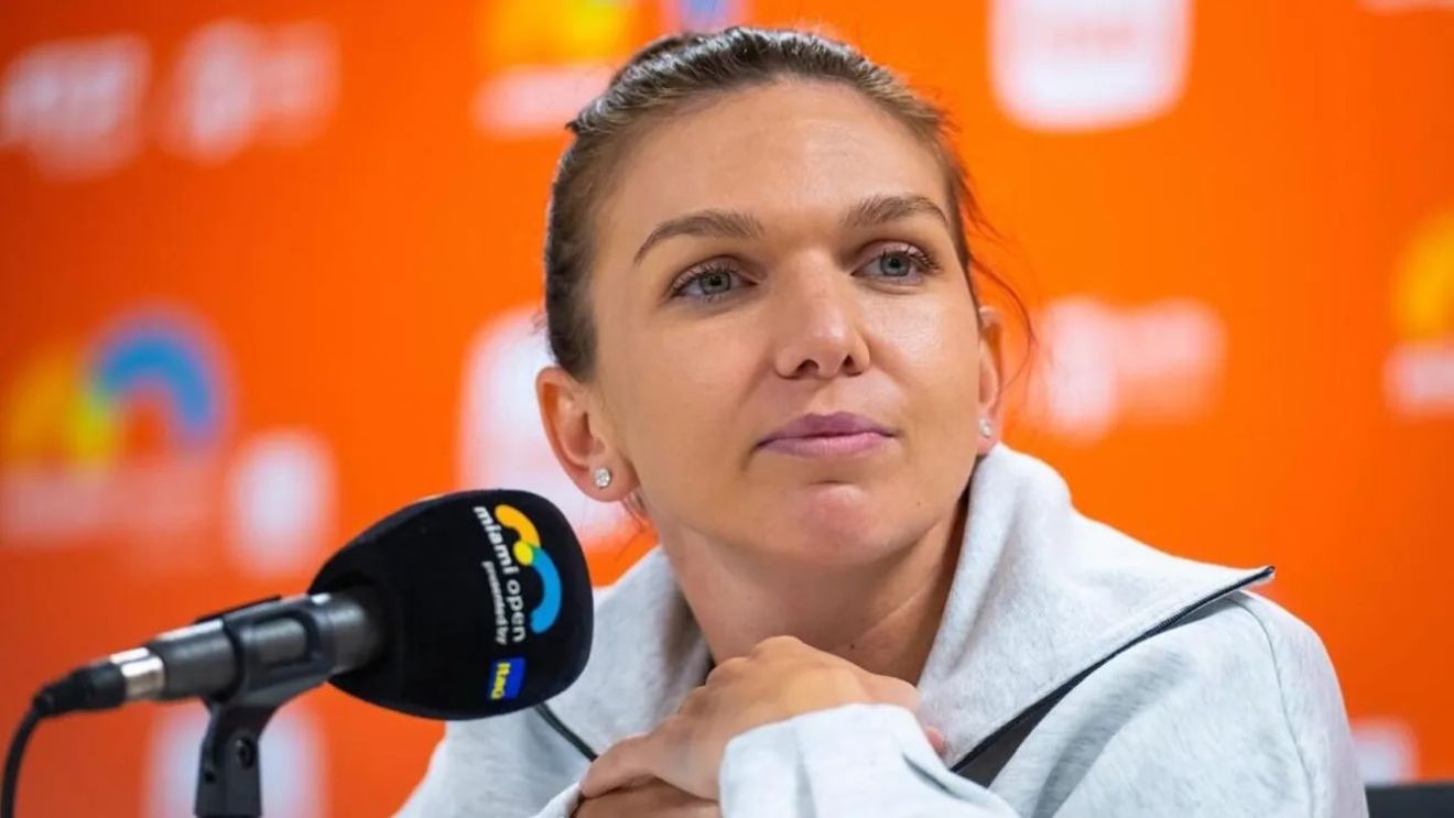 Mesajul misterios pe care Simona Halep l-a postat la ceas de seară: „Ți-au deschis ochii!”