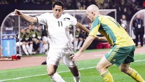 Avem un "neo român" la  Mondiale!