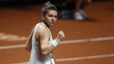 Halep și-a aflat adversara din sferturile de la Stuttgart! Veste bună și nu prea: pe cine întâlnește