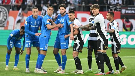 Când se joacă Supercupa României! Anunțul FRF