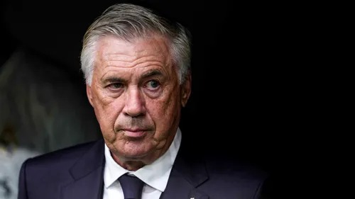 Prima reacție a lui Carlo Ancelotti, după Real Madrid - FC Barcelona 0-4: „Nu trebuie să aruncăm totul la gunoi”