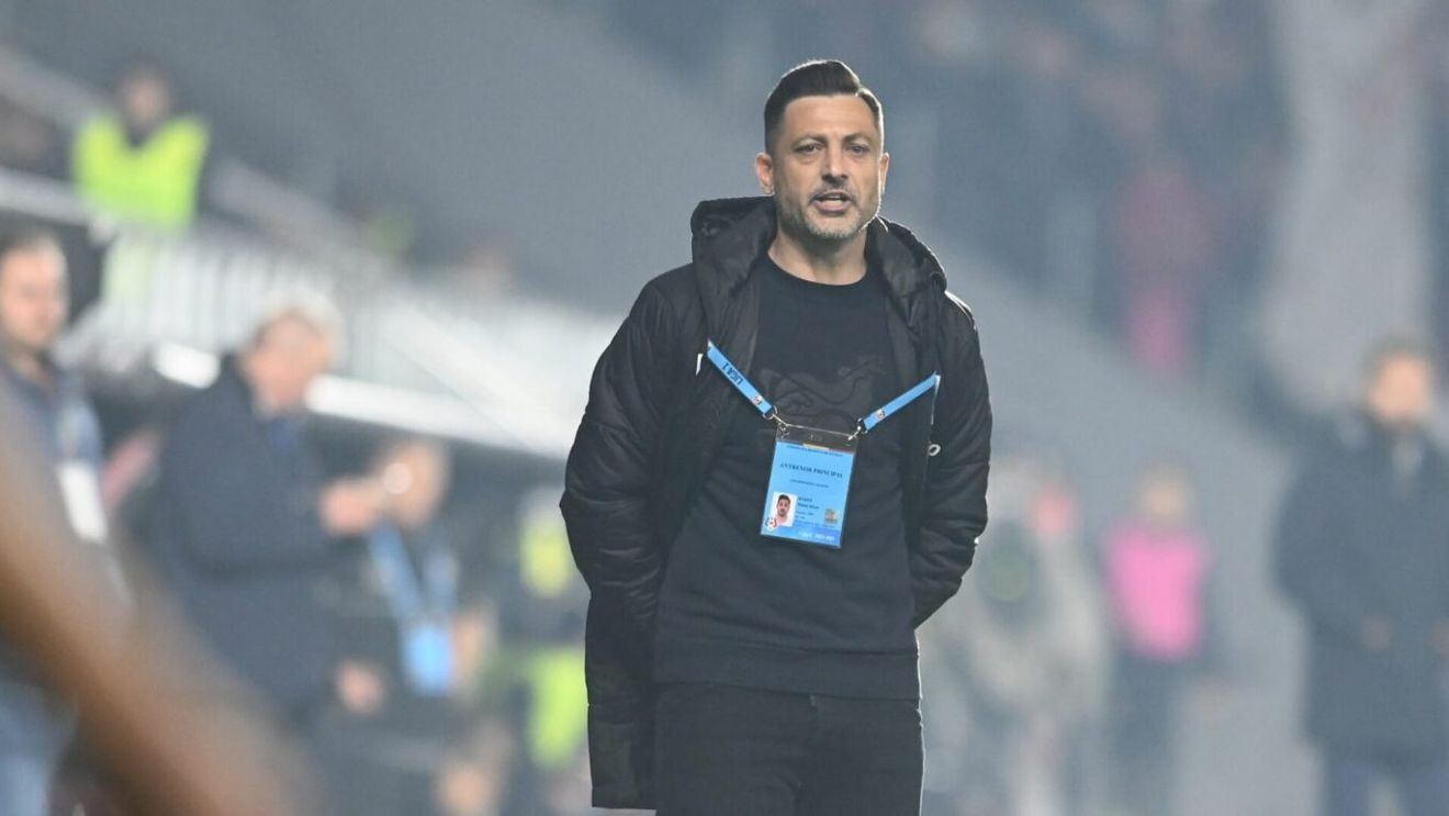 Mirel Rădoi, rezervat înaintea debutului la Universitatea Craiova. Ce spune despre schimbarea sistemului de joc