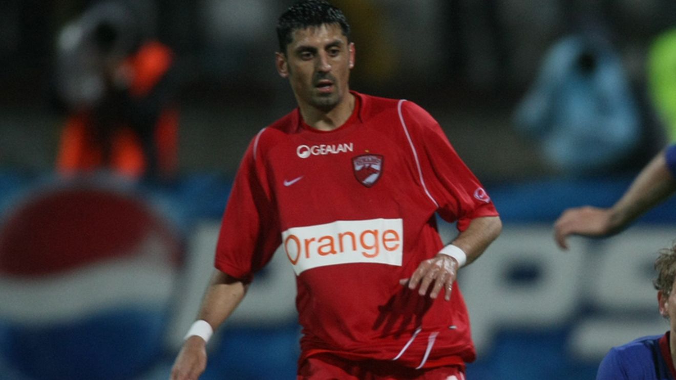 Dănciulescu: "Suporterii au vrut să-mi dea 3500 de dolari"