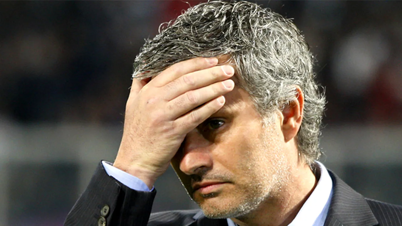 Cutremur la Madrid!** Mourinho pleacă de la Real la finalul sezonului: 